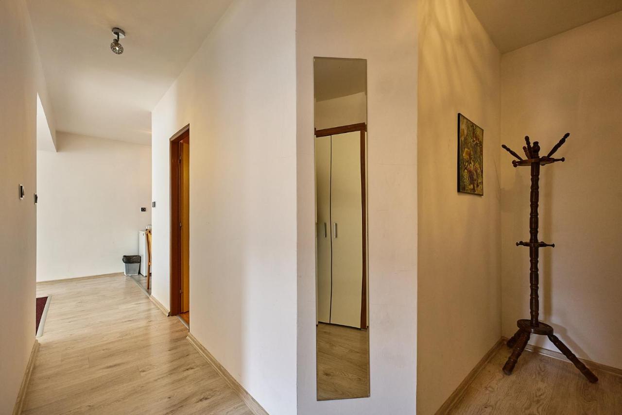 Dependance Patriot Trnava Hotel Luaran gambar